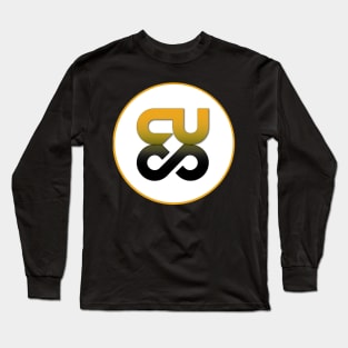 CU Gold Long Sleeve T-Shirt